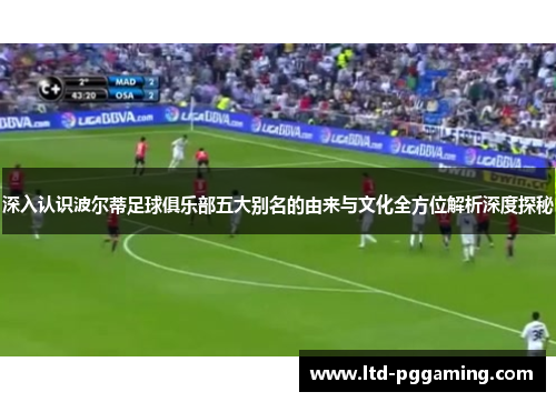 深入认识波尔蒂足球俱乐部五大别名的由来与文化全方位解析深度探秘